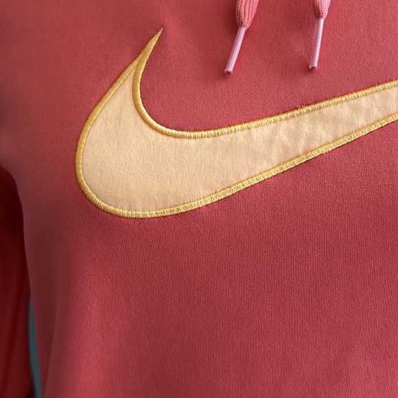 Nike Dri Fit Pullover Hoodie - Picture 2 of 9